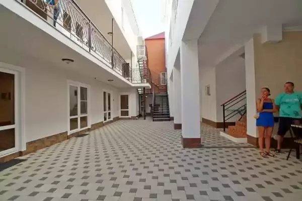 Гостевой дом "Лика", Анапа, ул. Пролетарская, д. 32