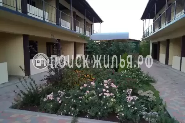 Гостевой дом «Солнечный», Новофедоровка Гостевой дом «Солнечный», Новофедоровка