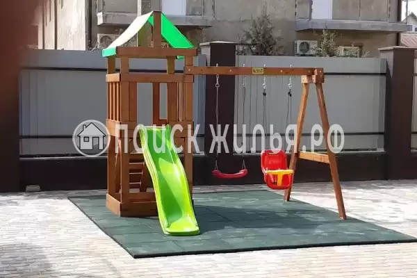 Гостевой дом «Солнечный», Новофедоровка Гостевой дом «Солнечный», Новофедоровка