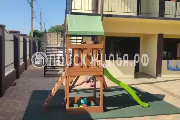 Гостевой дом «Солнечный», Новофедоровка Гостевой дом «Солнечный», Новофедоровка