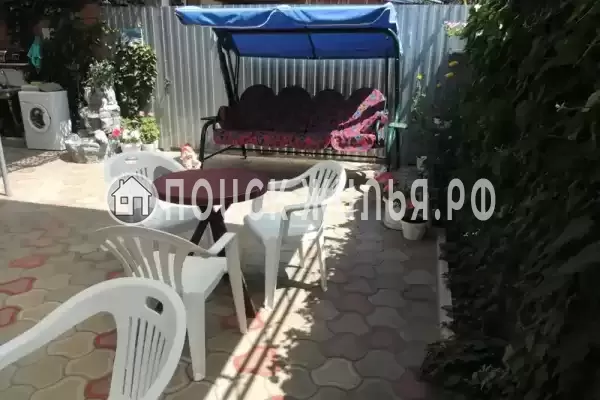 Частный сектор «Relax», Ейск