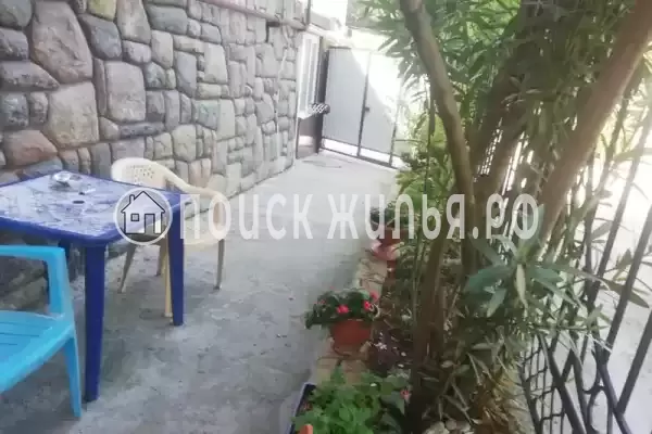 «Фишт», Лазаревское