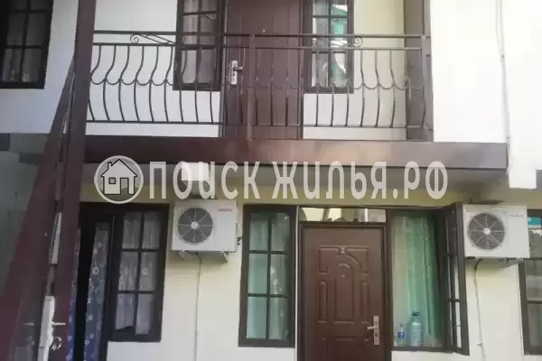 «Фишт», Лазаревское