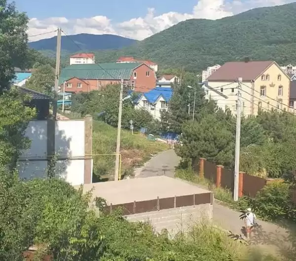 Гостевой дом «Розмарин»