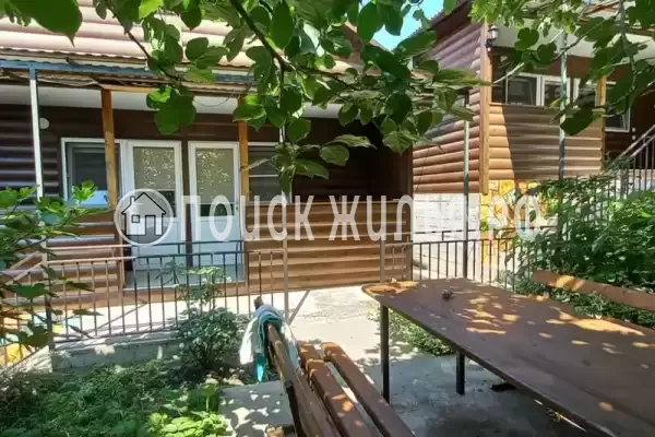 Дом под ключ «У Анжелы», Дедеркой