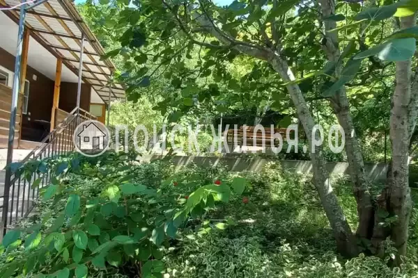 Дом под ключ «У Анжелы», Дедеркой