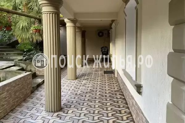 «Ирина», Сочи