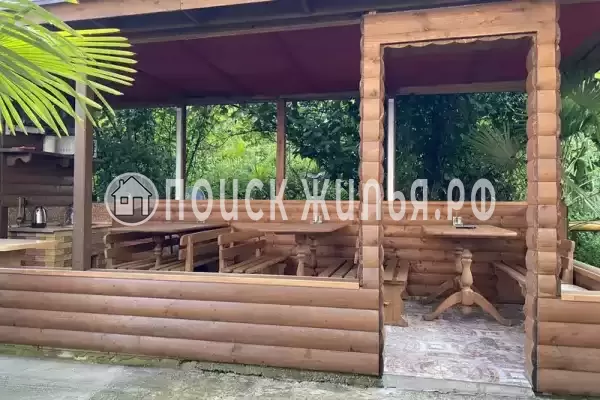 «Ирина», Сочи