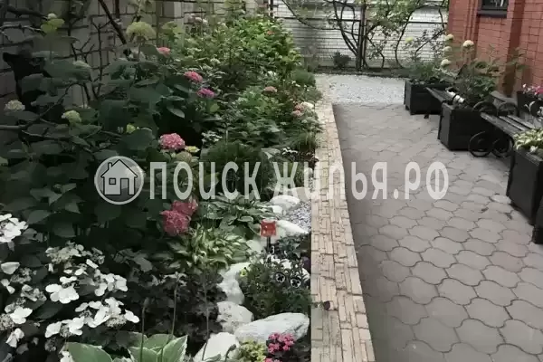 Гостевой дом «Дельфин», Джубга