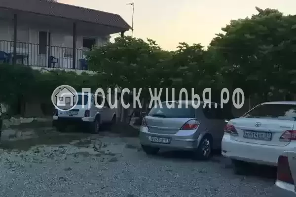 «Дельфин», Джубга «Дельфин», Джубга