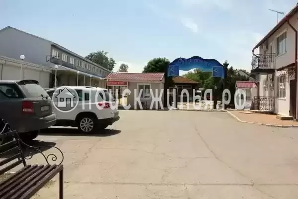 «Видная», Джемете «Видная», Джемете