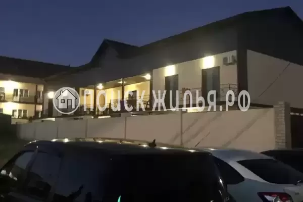 «Видная», Джемете «Видная», Джемете