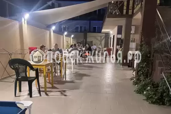 «Видная», Джемете «Видная», Джемете