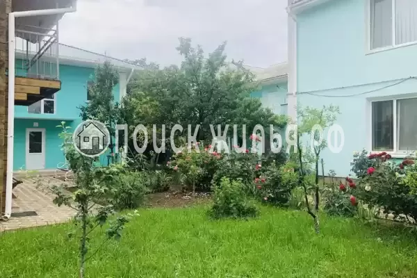 «На Интернациональной», Береговое «На Интернациональной», Береговое