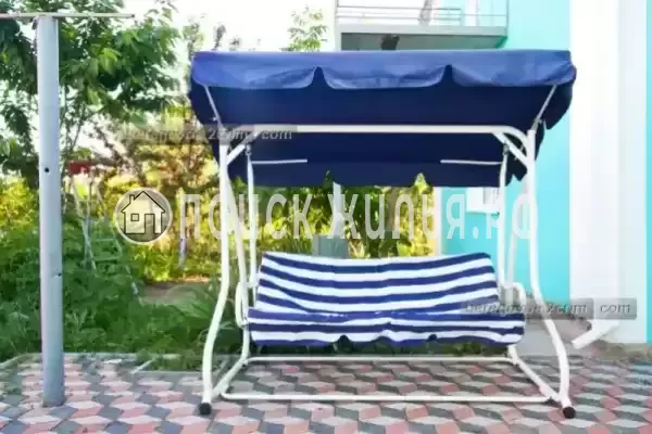 «На Интернациональной», Береговое «На Интернациональной», Береговое