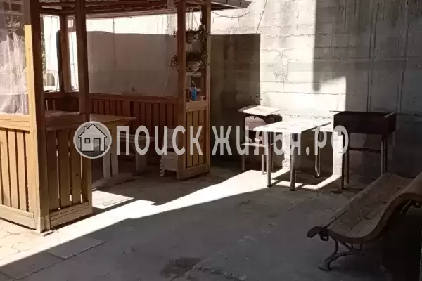 «На майской 23», Макопсе