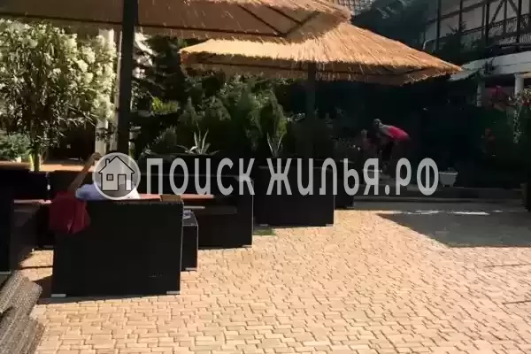 Гостевой дом «Муравейник», Евпатория