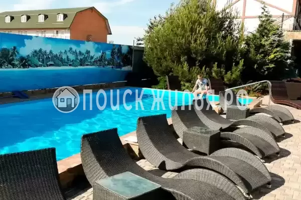 Гостевой дом «Муравейник», Евпатория