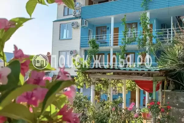 «Mariciel», Краснодарский край, Сочи, Лазаревское, Ильича, д.3