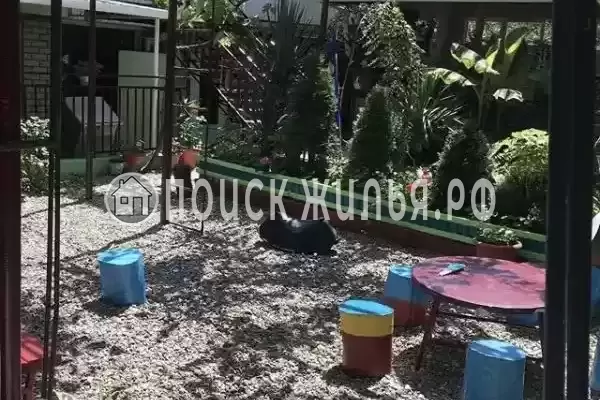 «Арма», Джубга «Арма», Джубга