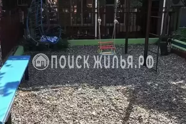 «Арма», Джубга «Арма», Джубга