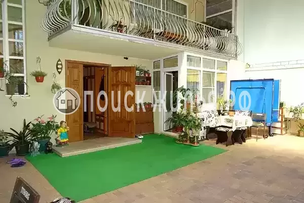 «У Анны», Адлер «У Анны», Адлер