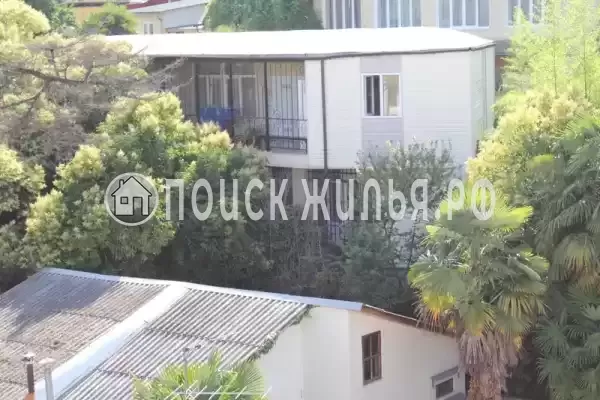 «Под пальмами», Сочи