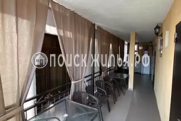 «Жемчуг», Адлер