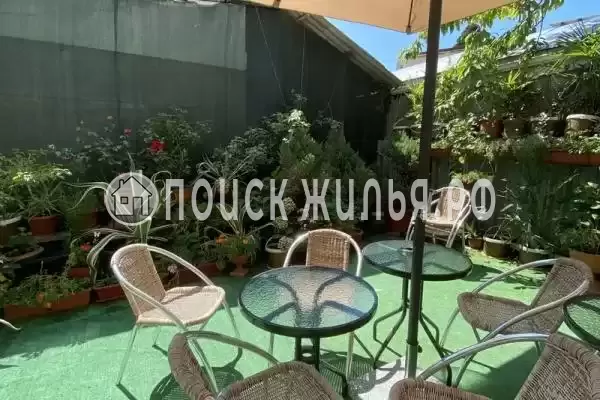 «Жемчуг», Адлер