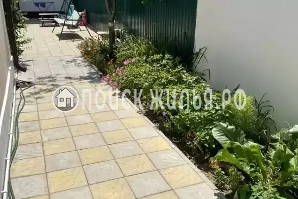 Частный сектор «Нико», Джемете