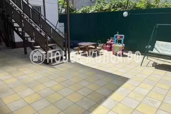 Частный сектор «Нико», Джемете