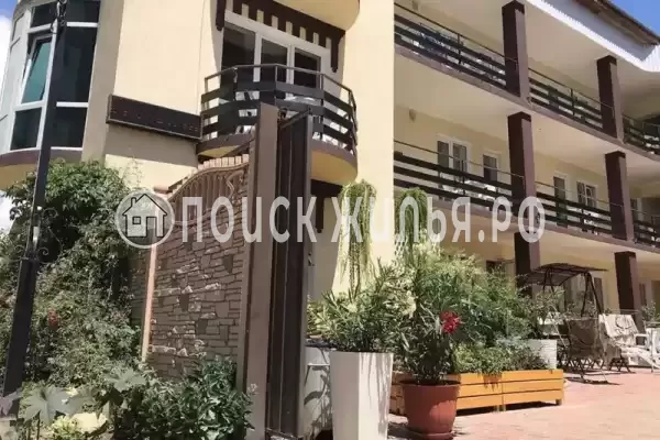 «Адель», Судак «Адель», Судак