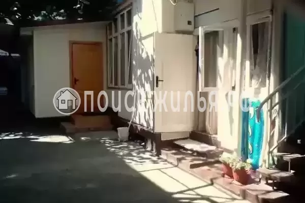 Частный сектор «Старые сказки», Сочи Частный сектор «Старые сказки», Сочи