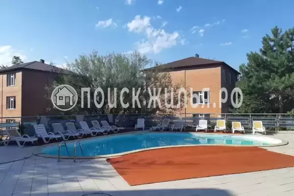 «Легенда», Краснодарский край, Ольгинка, Приморская, д.36