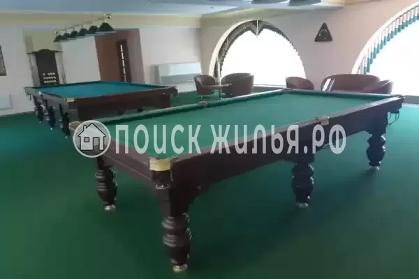 «Легенда», Ольгинка