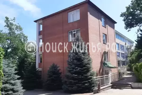 «Легенда», Ольгинка