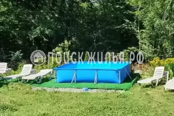 Дом под ключ, Жасминная, д.1А, Совет-Квадже