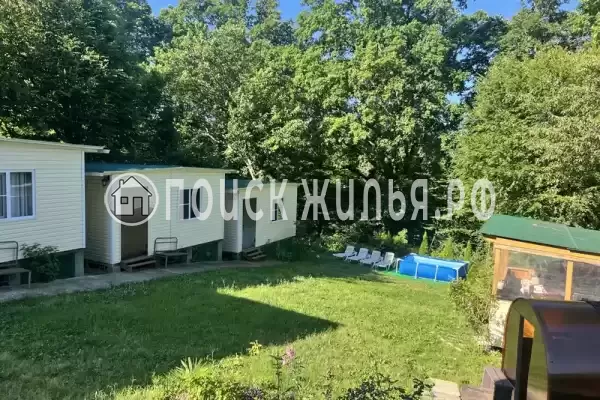 Дом под ключ, Жасминная, д.1А, Совет-Квадже