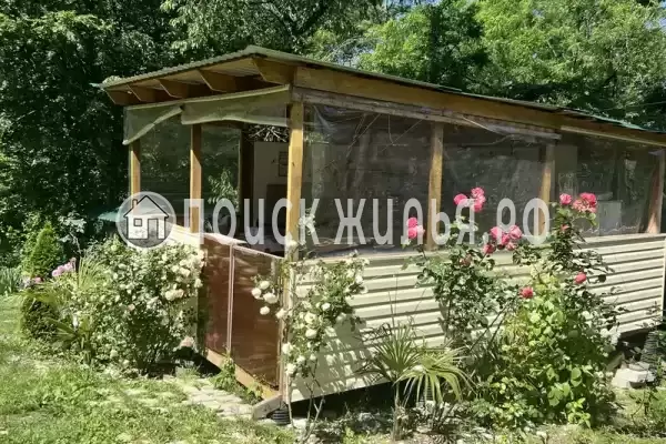 Дом под ключ, Жасминная, д.1А, Совет-Квадже