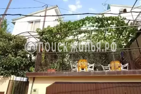 Частный сектор «У Натальи», Лазаревское