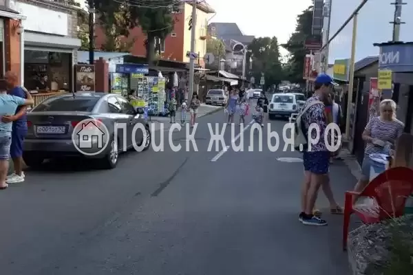 Частный сектор «У Натальи», Лазаревское