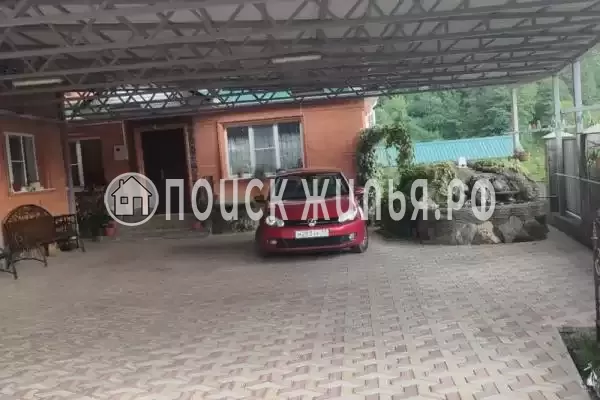 Частный сектор «Кетук», Головинка