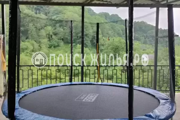 Частный сектор «Кетук», Головинка