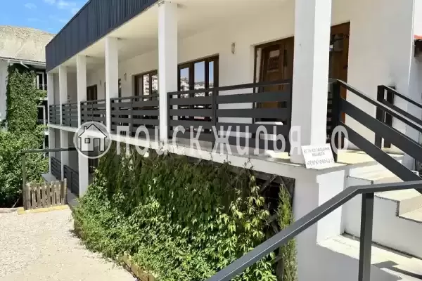 Гостевой дом «Гостевой Дом на Нахимова», Орджоникидзе Гостевой дом «Гостевой Дом на Нахимова», Орджоникидзе