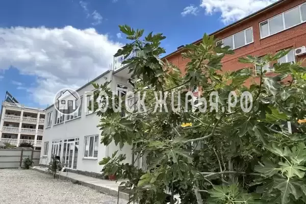 «Исмаил», Судак