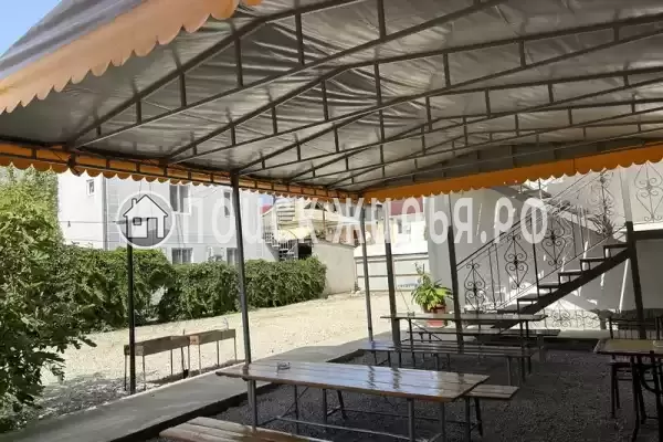 «Исмаил», Судак