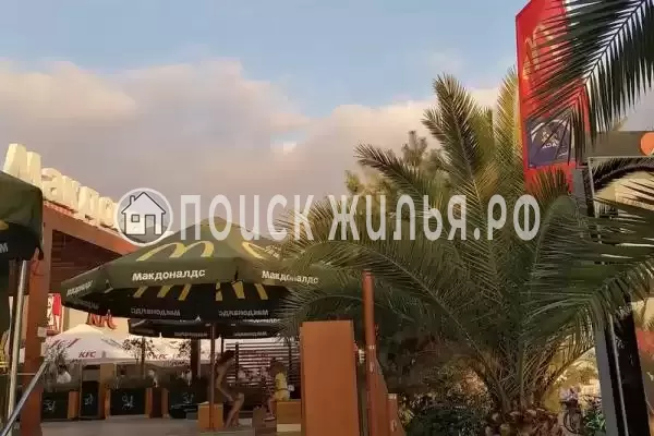 Частный сектор «На Набережной», Адлер Частный сектор «На Набережной», Адлер