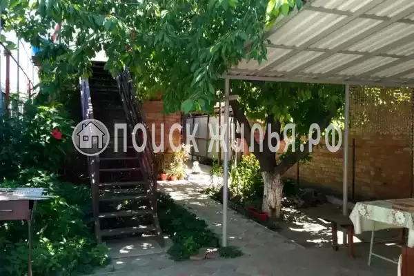 Дом под ключ «На Сазонова», Ейск Дом под ключ «На Сазонова», Ейск