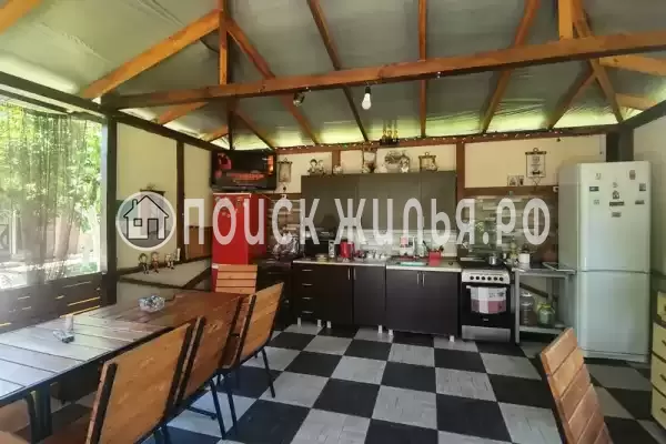 Гостевой дом «Breeze», Лдзаа