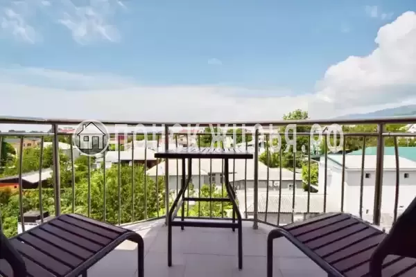 «Ди-Мария», Кабардинка «Ди-Мария», Кабардинка